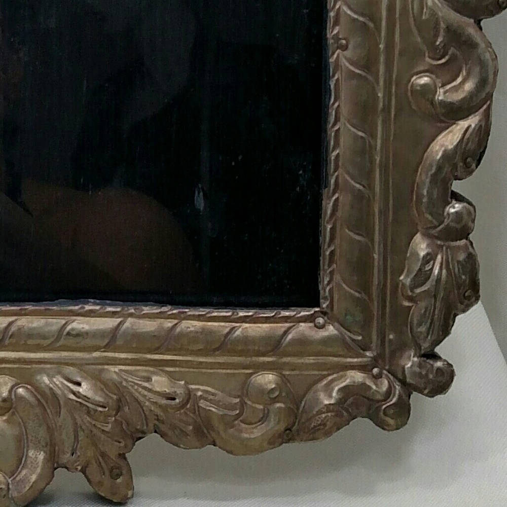 Hand Crafted Frame - image 5